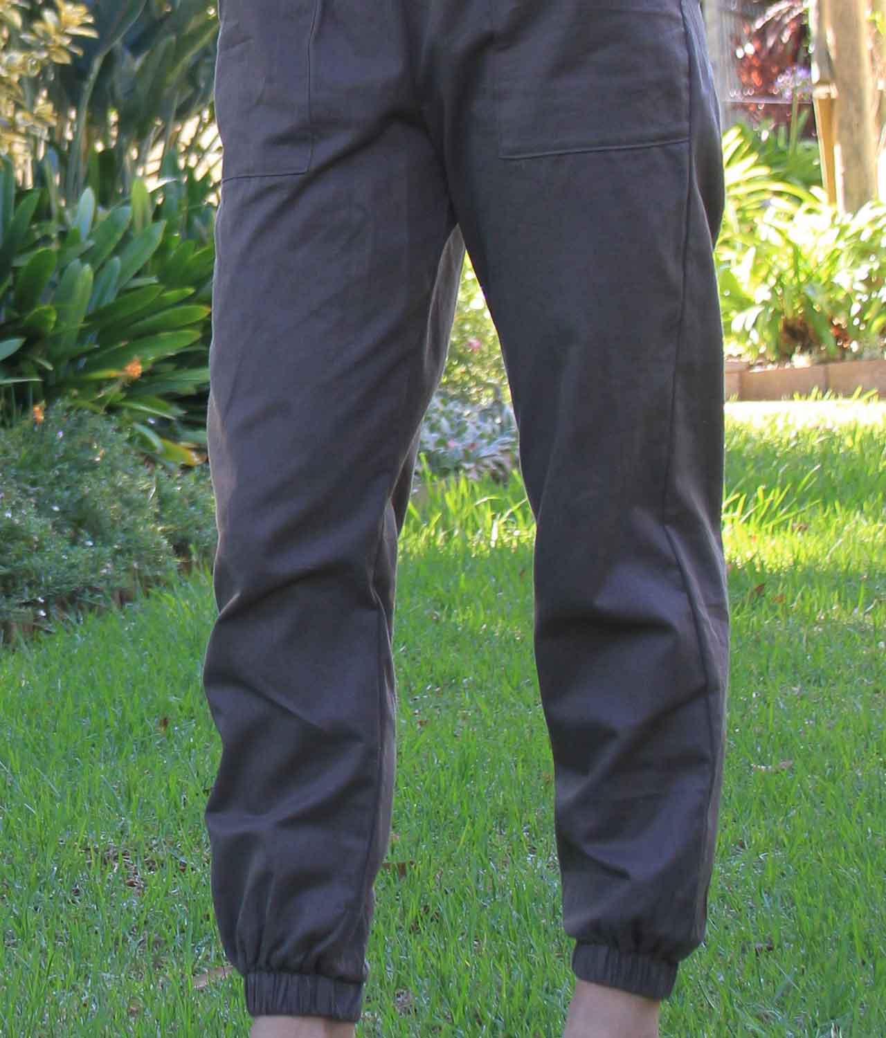 Scrub Pants - Didi-Dandel